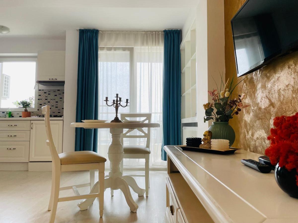 Air Apartment *