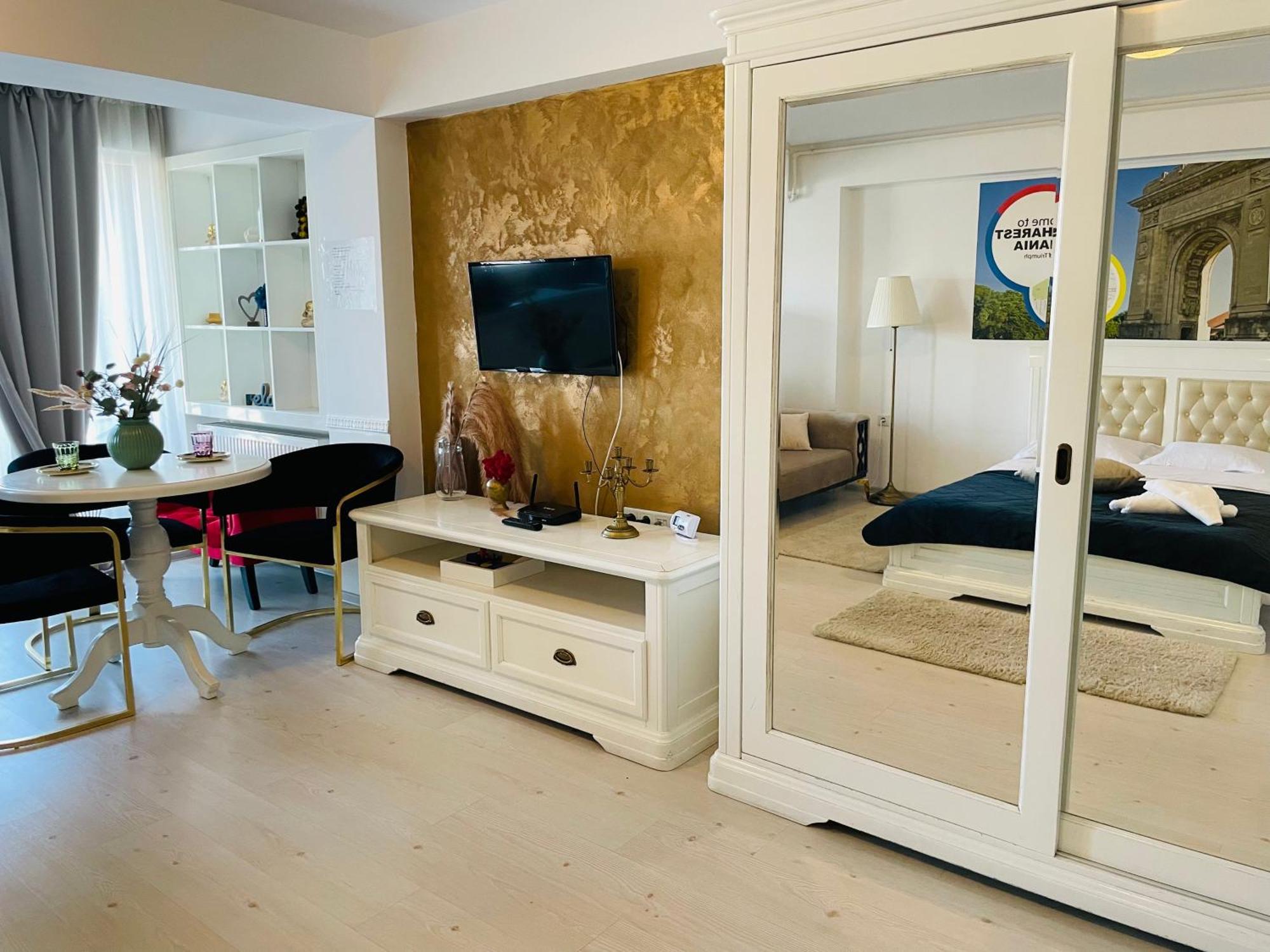 Air Apartment