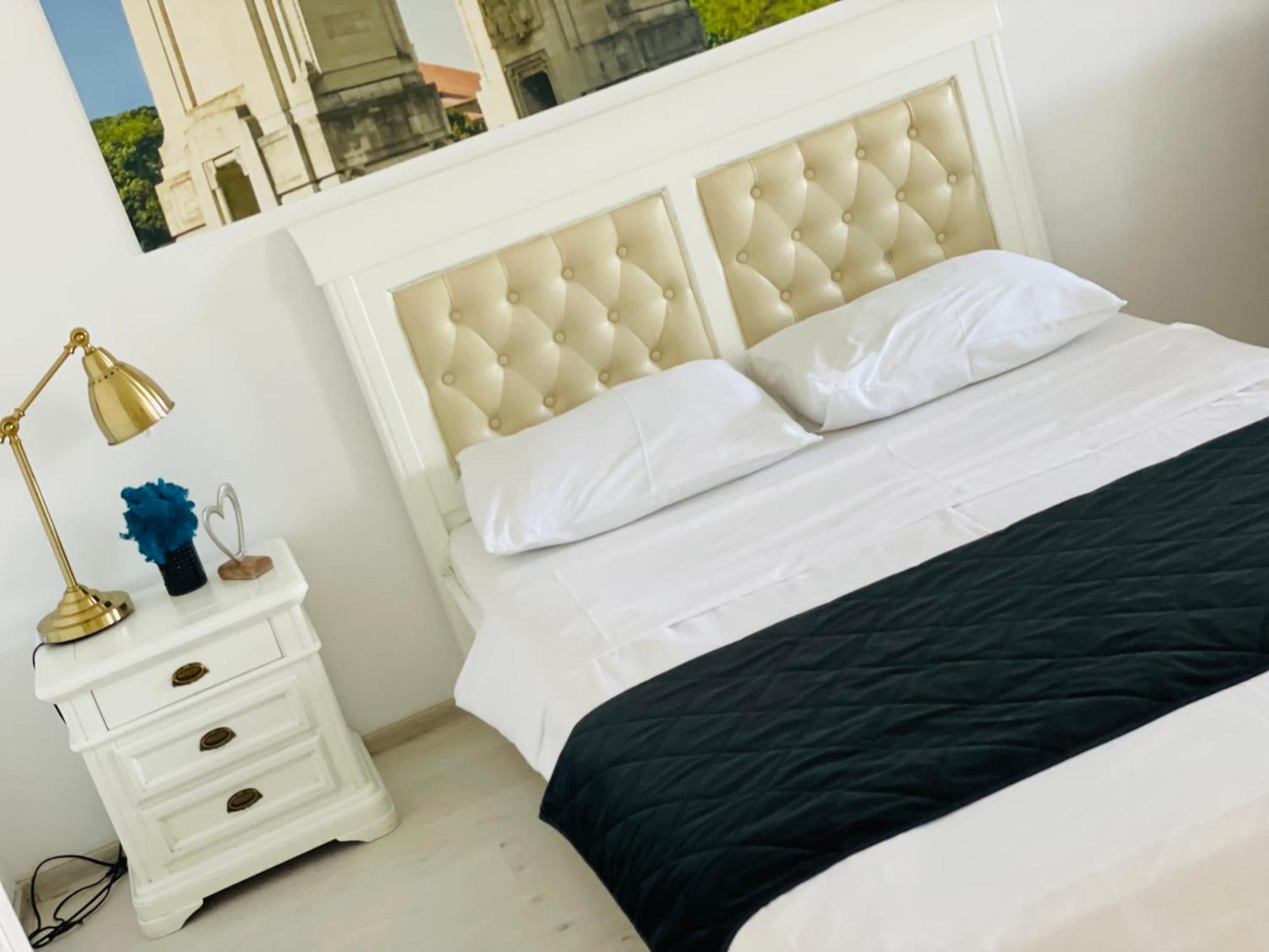 Apartment Air Otopeni