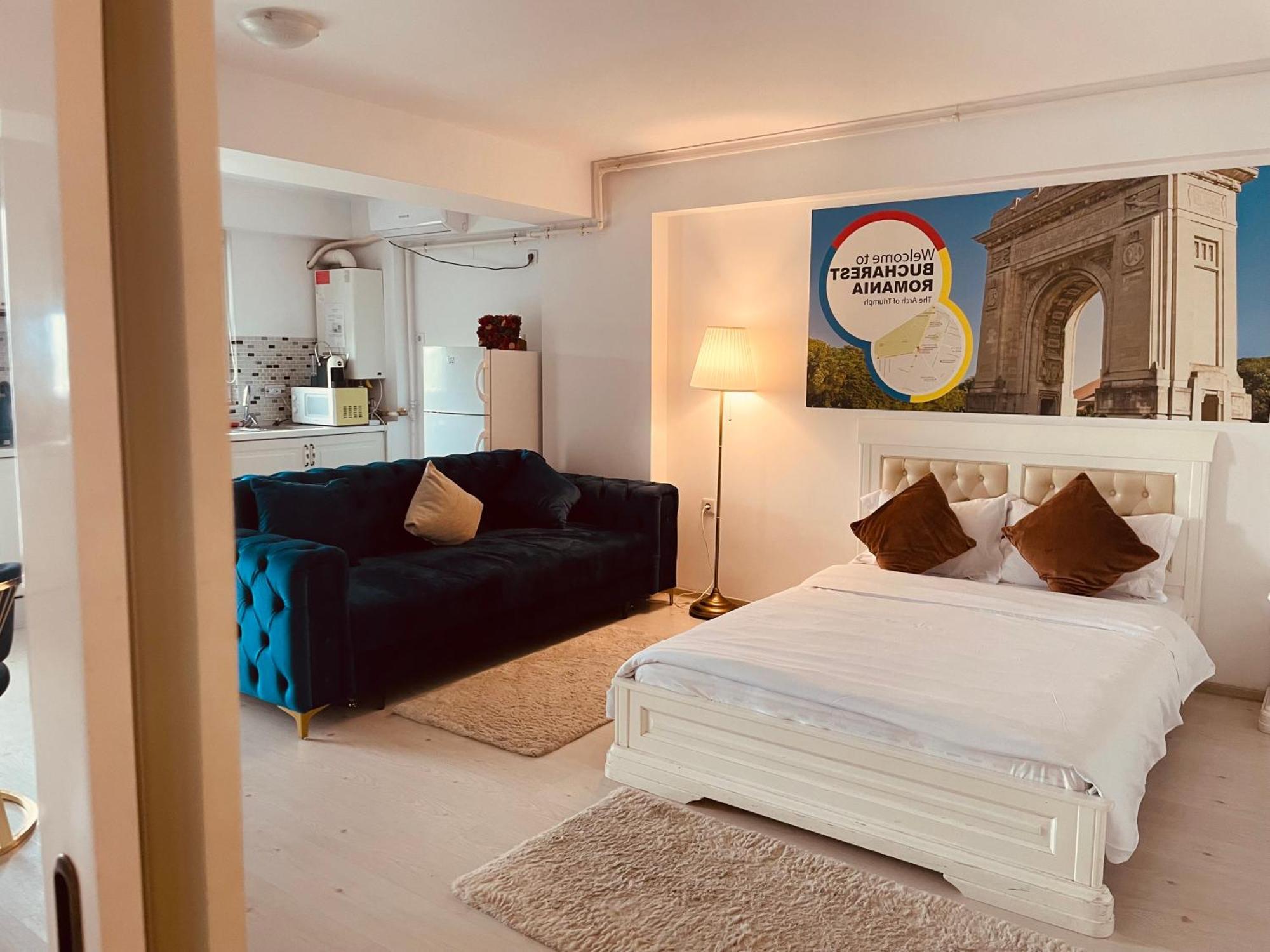 Air Apartment